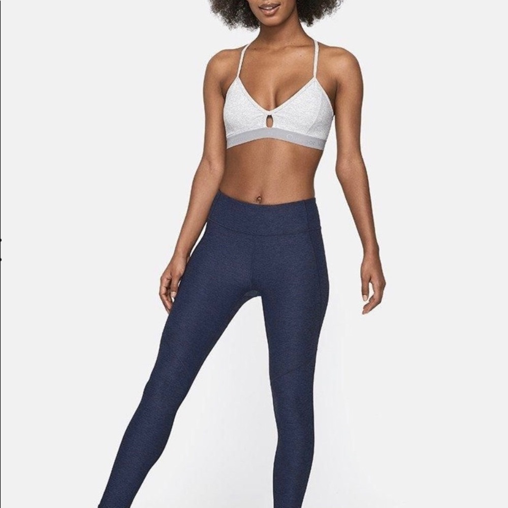 Outdoor Voices 7/8 Warmup Leggings